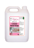 DACE Luxury Hand Wash Pink Soap 5L