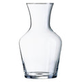 Arcoroc Vin Carafes 1Ltr Pack of 6