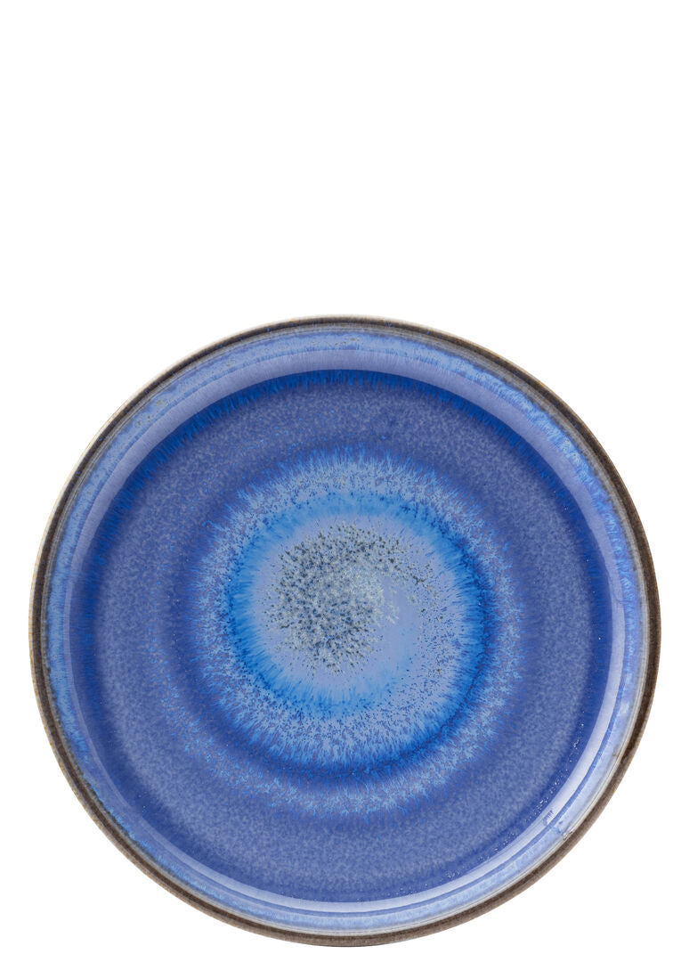 Utopia Murra Pacific Walled Plate 7" (17.5cm)(Box of 6)