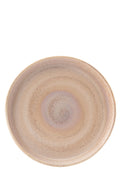 Utopia Murra Blush Walled Plate 7" (17.5cm)(Box of 6)
