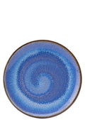 Utopia Murra Pacific Coupe Plate 6.5" (17cm)(Box of 6)