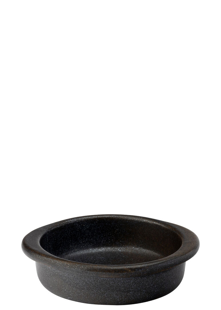 Utopia Murra Ash Round Eared Dish 6.25" (16cm)(Box of 6)