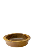 Utopia Murra Toffee Round Eared Dish 6.25" (16cm)(Box of 6)
