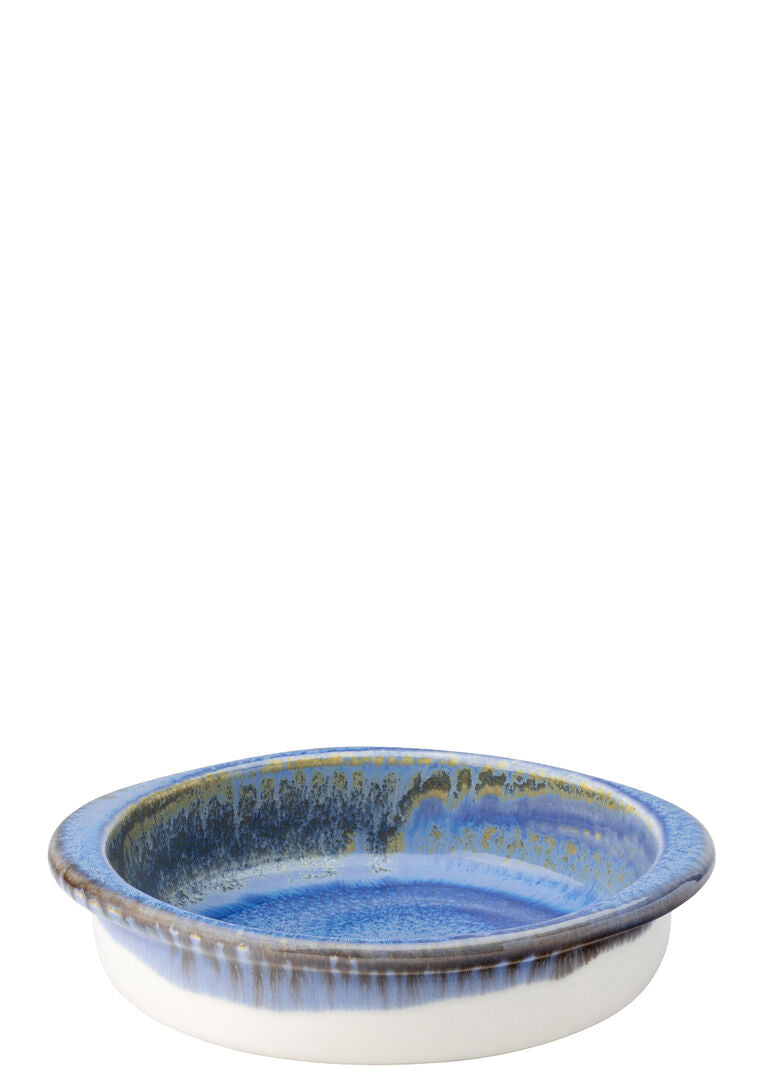 Utopia Murra Pacific Round Eared Dish 7" (18cm)(Box of 6)
