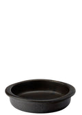 Utopia Murra Ash Round Eared Dish 7" (18cm)(Box of 6)