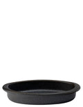Utopia Murra Ash Oval Eared Dish 8.5" (22cm)(Box of 6)
