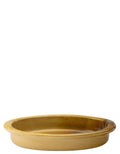 Utopia Murra Toffee Oval Eared Dish 8.5" (22cm)(Box of 6)