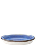 Utopia Murra Pacific Oval Eared Dish 10" (25cm)(Box of 6)