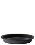 Utopia Murra Ash Oval Eared Dish 10" (25cm)(Box of 6)