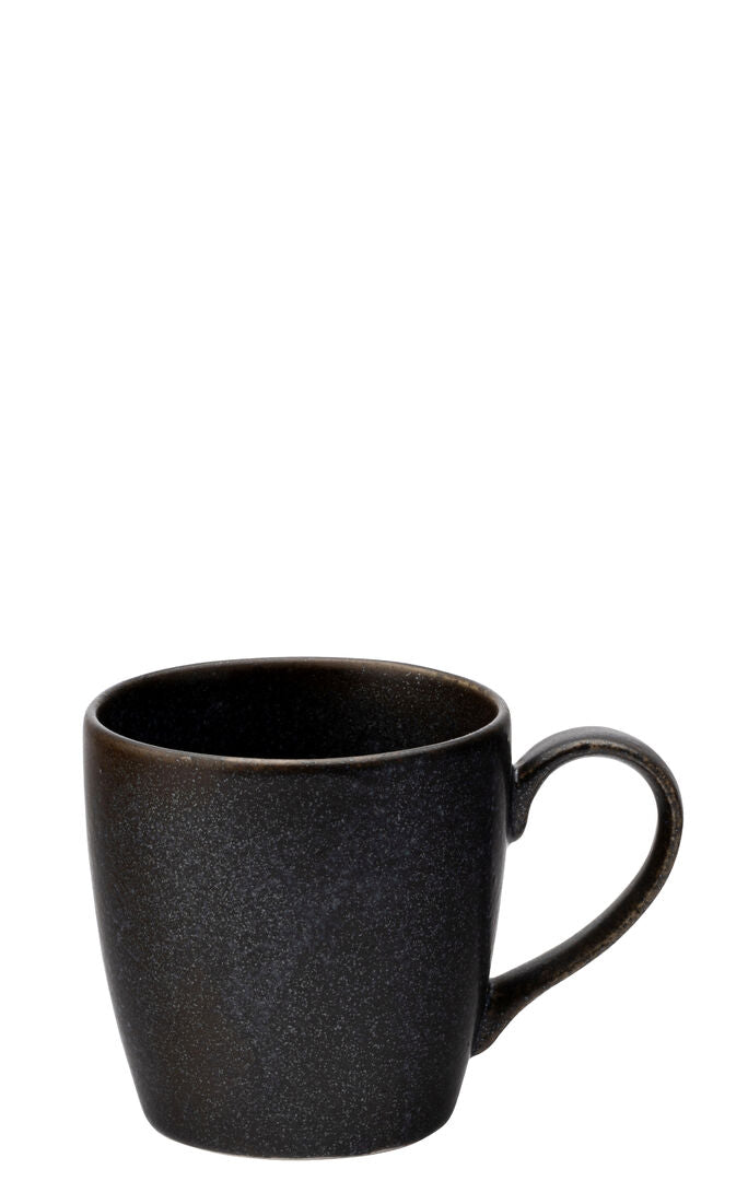 Utopia Murra Ash Mug 10.5oz (30cl)(Box of 6) (stock due september)