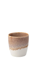 Utopia Murra Blush Chip Pot 10.5oz (30cl)(Box of 6)