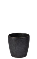 Utopia Murra Ash Chip Pot 10.5oz (30cl)(Box of 6)