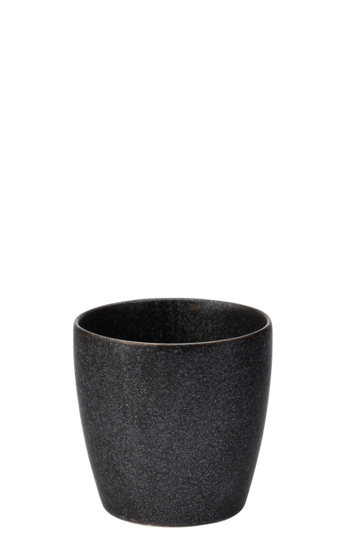 Utopia Murra Ash Chip Pot 10.5oz (30cl)(Box of 6)