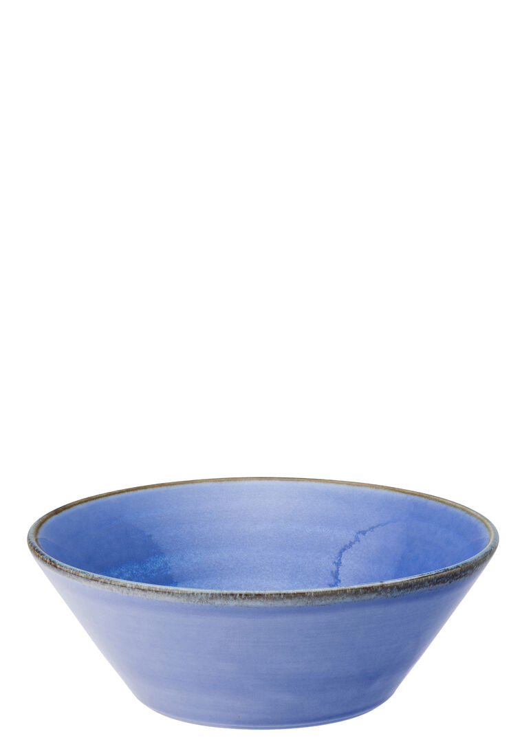 Utopia Murra Pacific Conical Bowl 7.5" (19.5cm)(Box of 6)