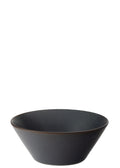 Utopia Murra Ash Conical Bowl 6.25" (16cm)(Box of 6)