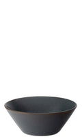 Utopia Murra Ash Conical Bowl 5" (13cm)(Box of 6)