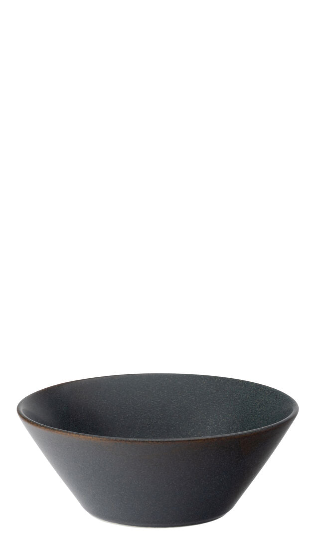 Utopia Murra Ash Conical Bowl 5" (13cm)(Box of 6)