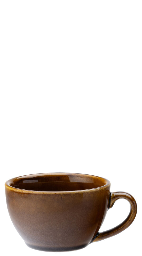 Utopia Murra Toffee Latte Cup 10oz (28cl)(Box of 6)