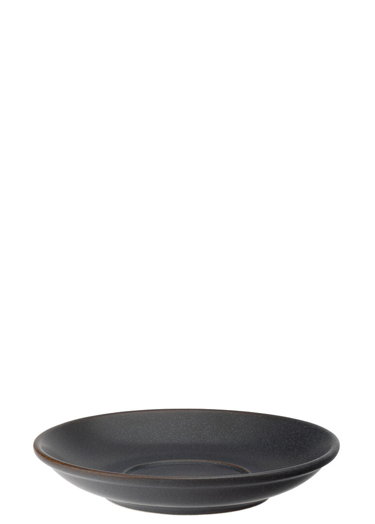 Utopia Murra Ash Latte Saucer 6" (15.5cm)(Box of 6)