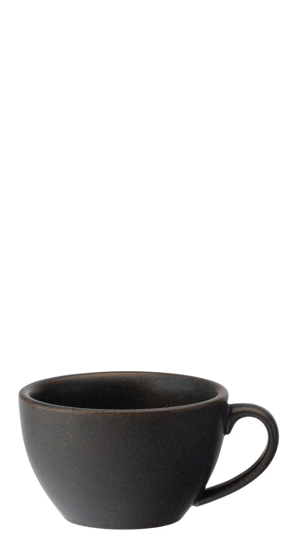 Utopia Murra Ash Cappuccino Cup 9oz (25cl)(Box of 6)