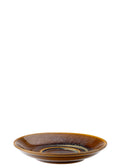 Utopia Murra Toffee Cappuccino Saucer 5.5" (14cm)(Box of 6)