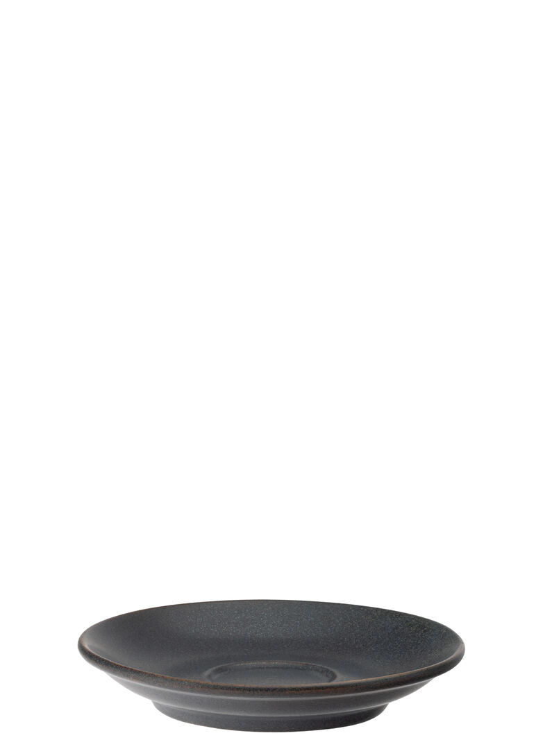 Utopia Murra Ash Espresso Saucer 4.75" (12cm)(Box of 6)