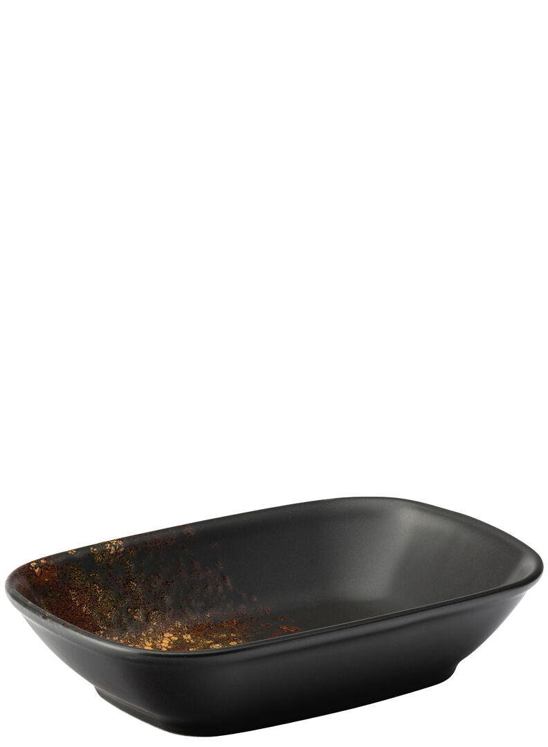 Utopia Oxy Rectangular Bowl 6.5" (17cm)(Box of 6)