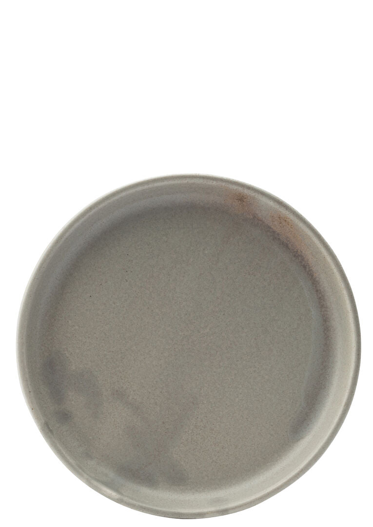 Utopia Parade Husk Walled Plate 7" (17.5cm)(Box of 6)