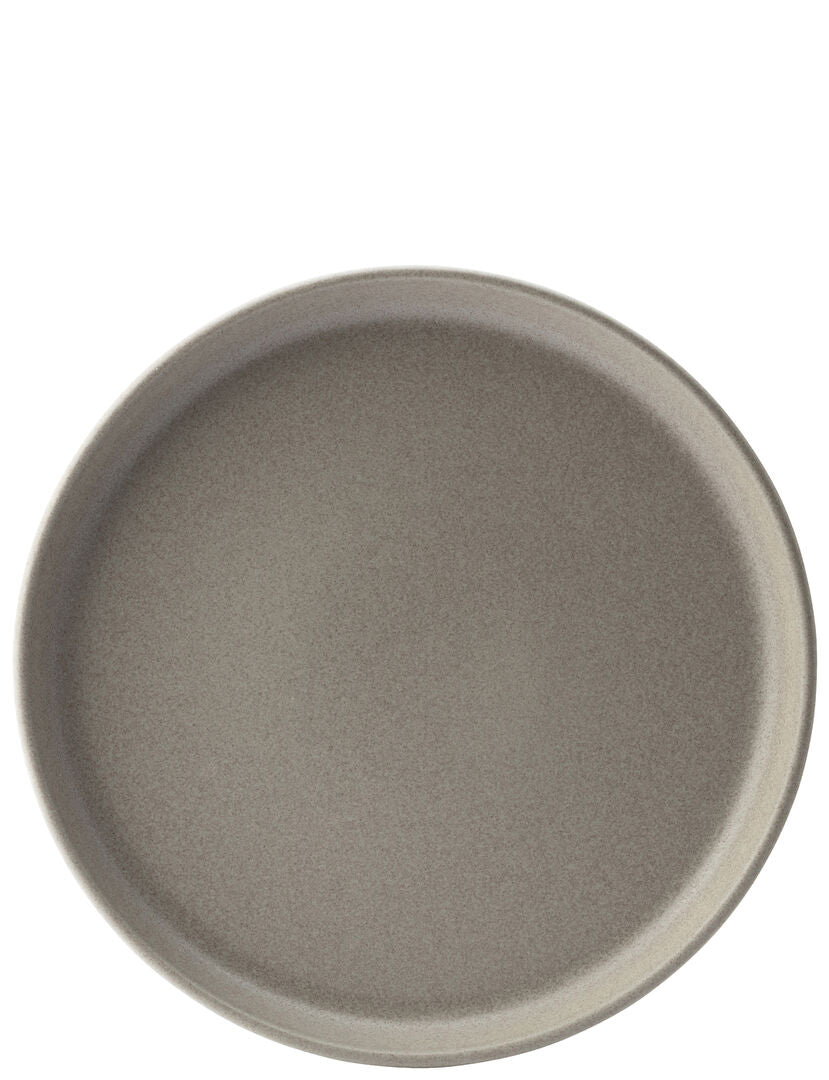 Utopia Parade Husk Walled Plate 8.25" (21cm)(Box of 6)