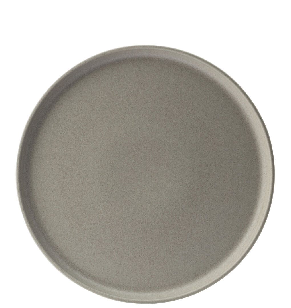 Utopia Parade Husk Walled Plate 10.5" (27cm)(Box of 6)