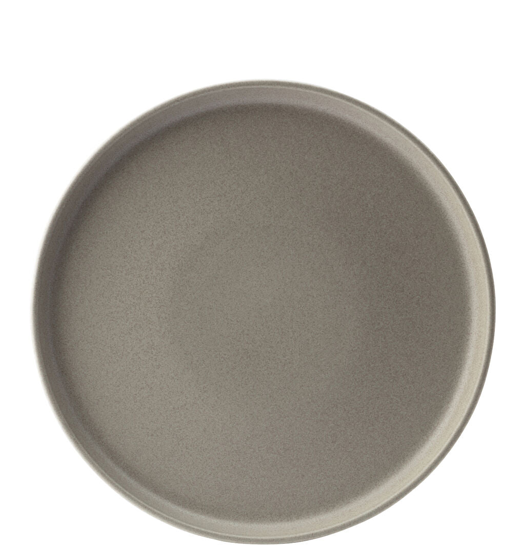 Utopia Parade Husk Walled Plate 12" (30cm)(Box of 6)