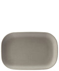 Utopia Parade Husk Rectangular Platter (25x17cm)(Box of 6)