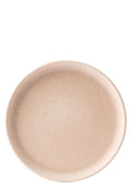 Utopia Parade Marshmallow Walled Plate 7" (17.5cm)(Box of 6)
