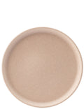 Utopia Parade Marshmallow Walled Plate 8.25" (21cm)(Box of 6)