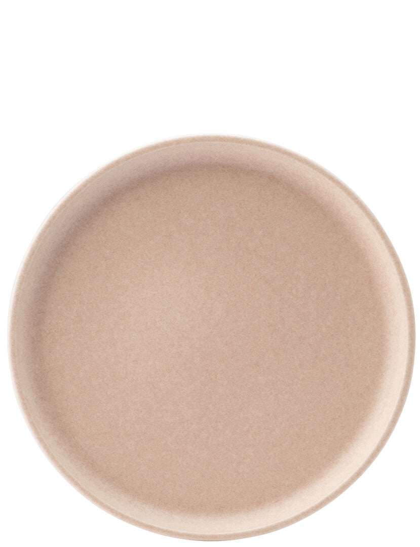 Utopia Parade Marshmallow Walled Plate 8.25" (21cm)(Box of 6)