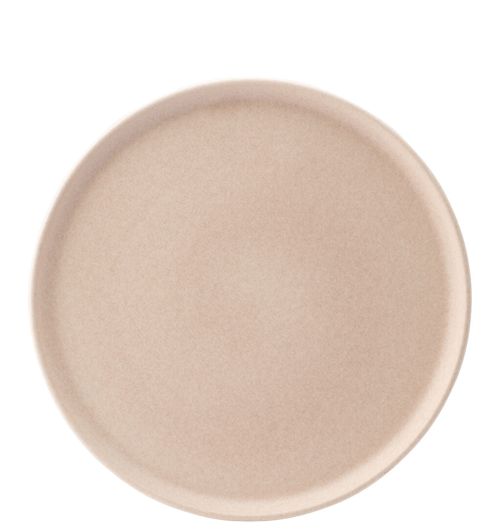 Utopia Parade Marshmallow Walled Plate 10.5" (27cm)(Box of 6)