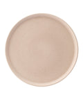 Utopia Parade Marshmallow Walled Plate 12" (30cm)(Box of 6)