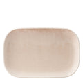 Utopia Parade Marshmallow Rectangular Platter (29x19.5cm)(Box of 6)