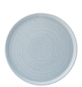 Utopia Circus Chambray Walled Plate 10.5" (27cm)(Box of 6)