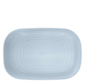 Utopia Circus Chambray Rectangular Platter (29x19.5cm)(Box of 6)