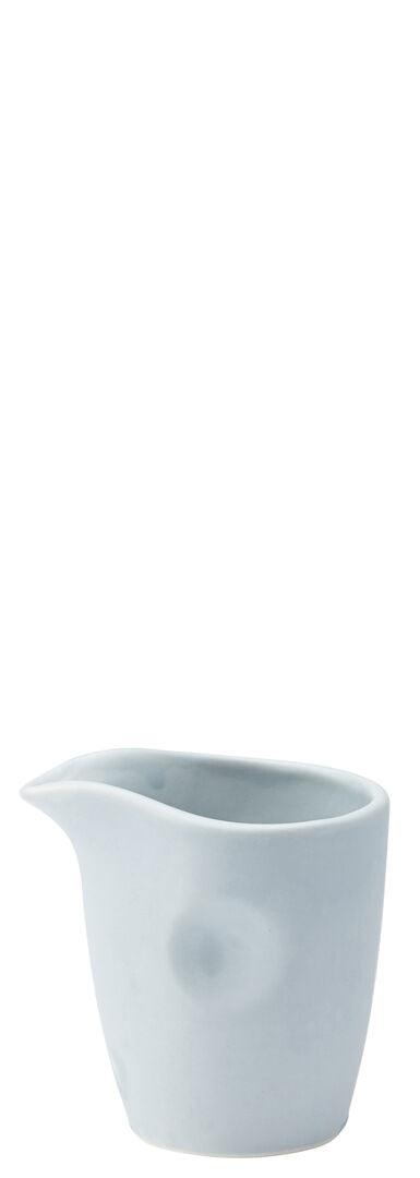 Utopia Circus Chambray Sauce Jug 3" (7.5cm) 4.5oz (13cl)(Box of 6)