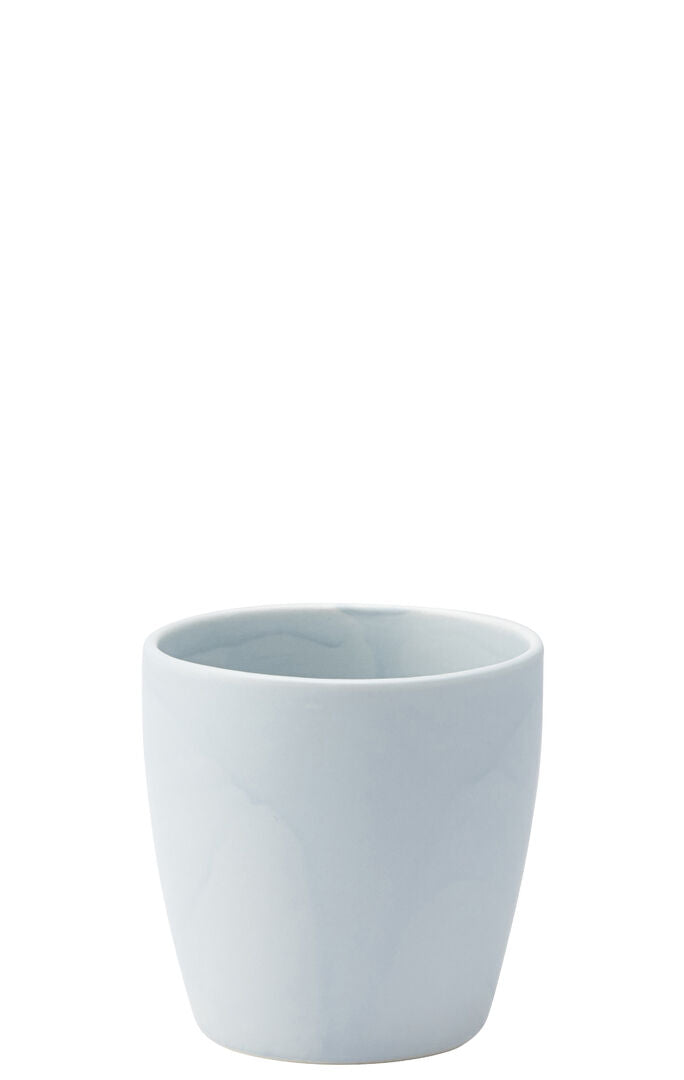 Utopia Circus Chambray Chip Pot 10.5oz (30cl)(Box of 6)