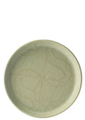 Utopia Maze Kale Walled Plate 7" (17.5cm)(Box of 6)