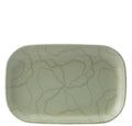 Utopia Maze Kale Rectangular Platter (29x19.5cm)(Box of 6)