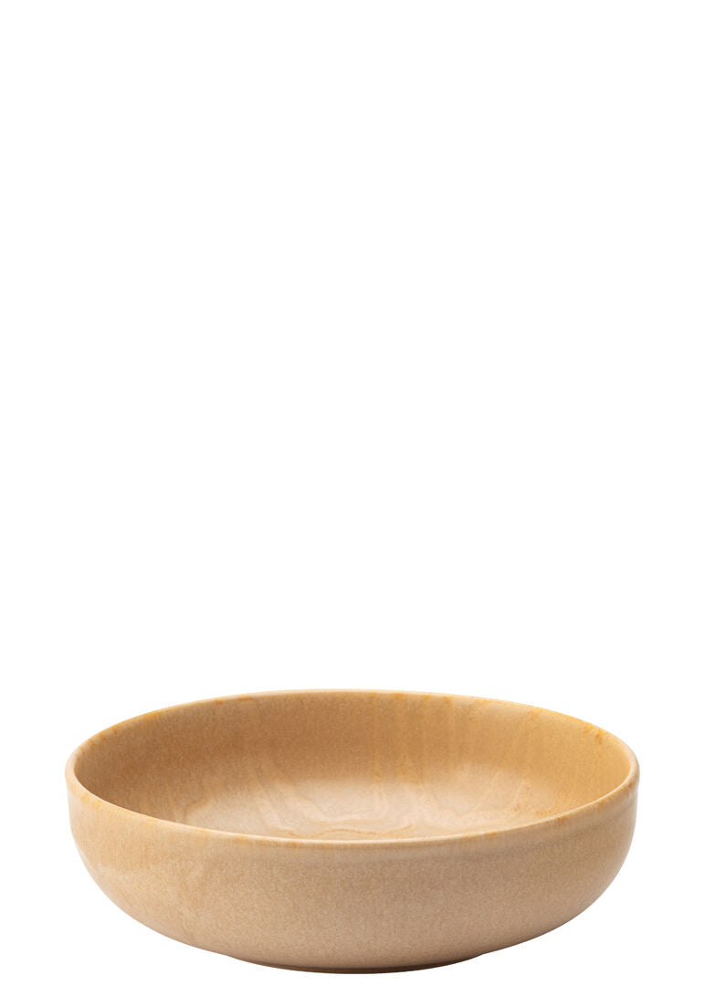 Utopia Maze Flax Bowl 6.25" (16cm)(Box of 6)