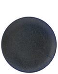 Utopia Granite Blue Coupe Plate 9" (23cm)(Box of 6)