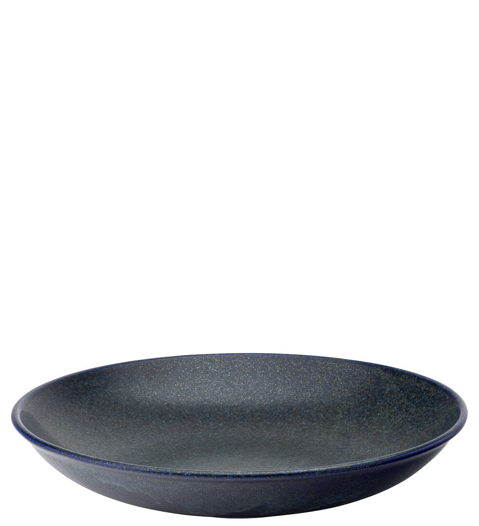 Utopia Granite Blue Deep Coupe Bowl 11" (28cm)(Box of 6)