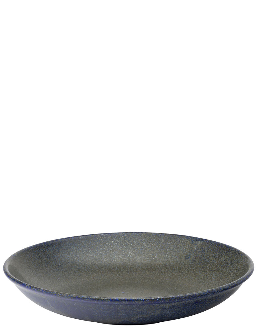 Utopia Granite Blue Deep Coupe Bowl 9" (23cm)(Box of 6)