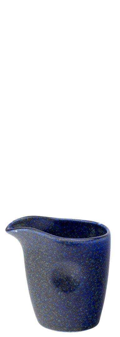 Utopia Granite Blue Sauce Jug 3" (7.5cm) 4.5oz (13cl)(Box of 6)