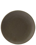 Utopia Granite Green Coupe Plate 9" (23cm)(Box of 6)